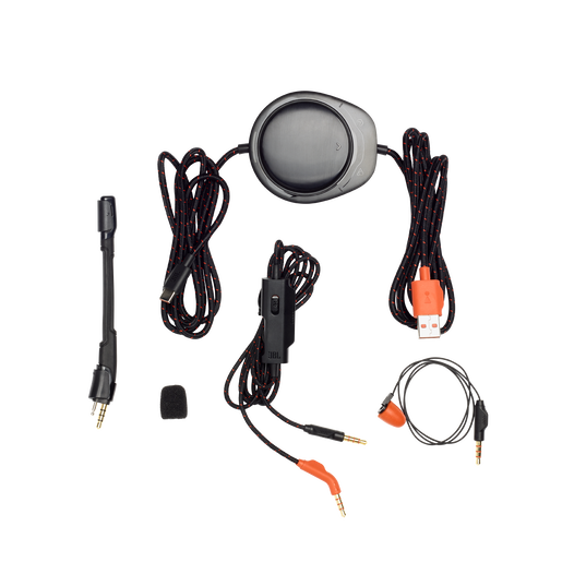 Jbl quantum deals 100 usb